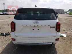 هیوندای پالیسەید